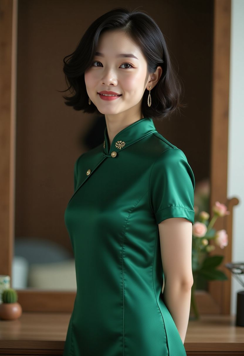 转生后我成了交际障雪女